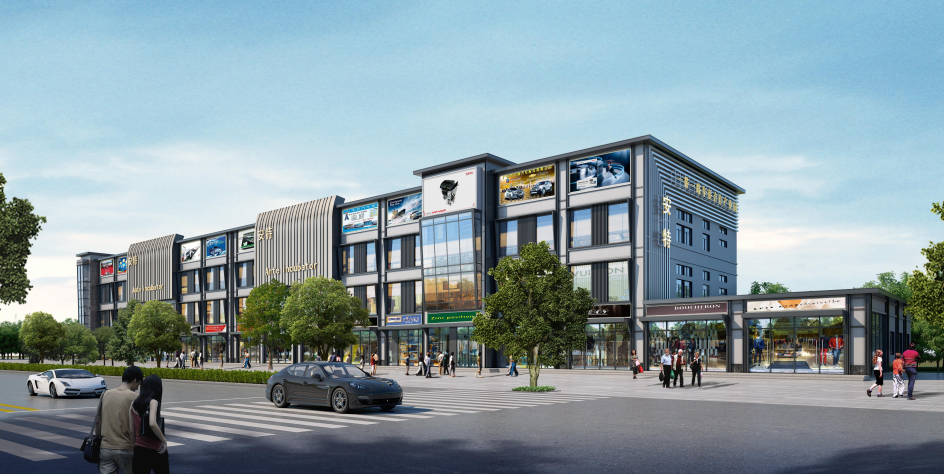 ANTE INSTRUMENT GROUP CO., LTD. ANTE INSTRUMENT GROUP CO., LTD.