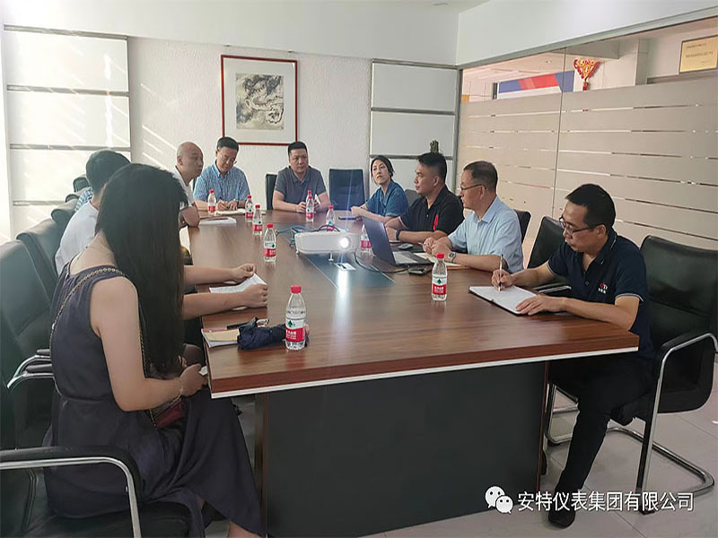 安特儀表集團(tuán)有限公司 安特儀表集團(tuán)有限公司