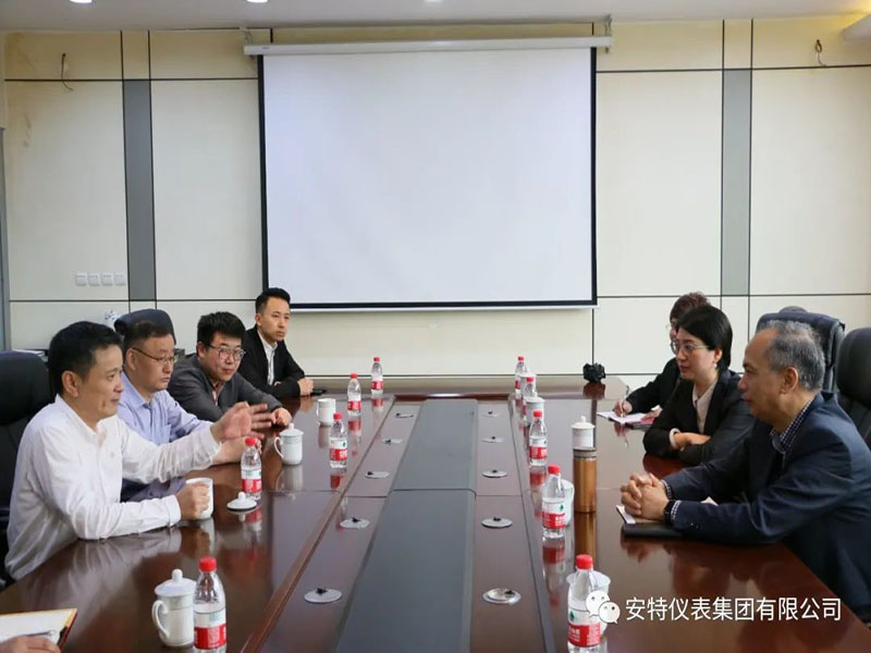 安特儀表集團(tuán)有限公司 安特儀表集團(tuán)有限公司