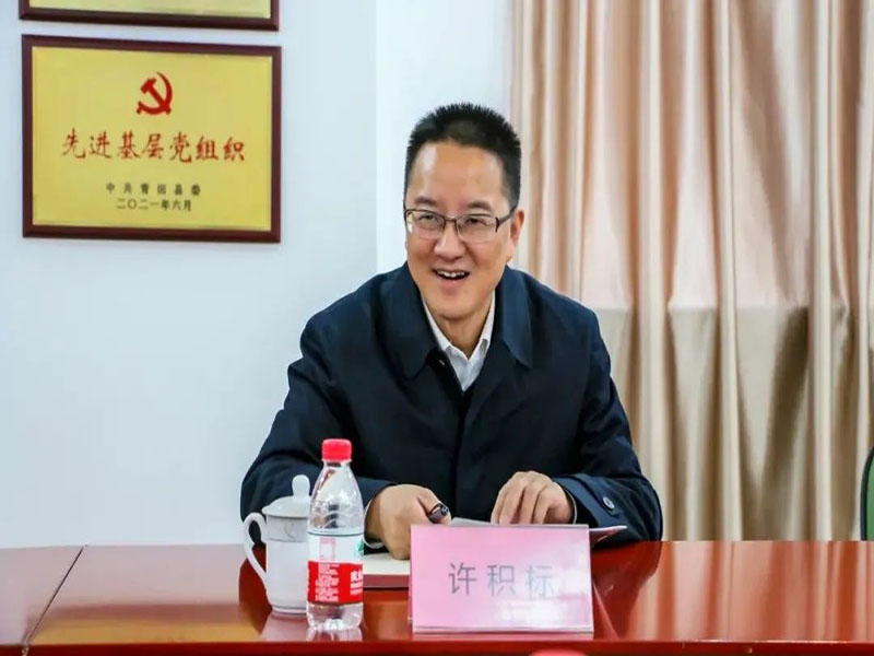 ANTE INSTRUMENT GROUP CO., LTD.