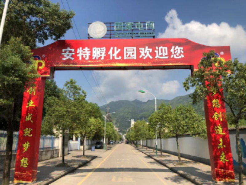 ANTE INSTRUMENT GROUP CO., LTD. ANTE INSTRUMENT GROUP CO., LTD.