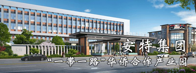 安特儀表集團有限公司 安特儀表集團有限公司