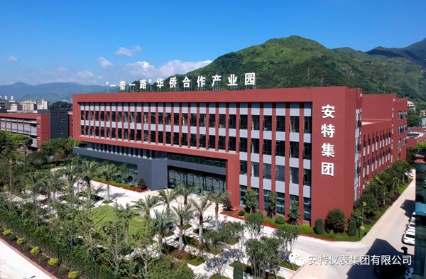 安特儀表集團有限公司 安特儀表集團有限公司