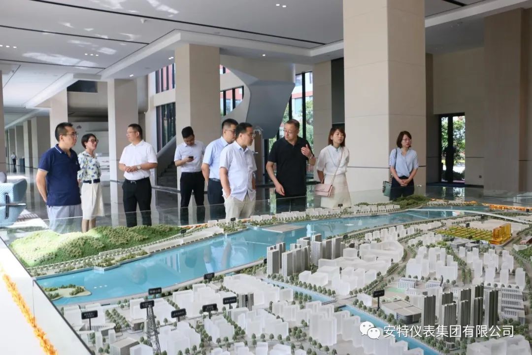 安特儀表集團(tuán)有限公司 安特儀表集團(tuán)有限公司