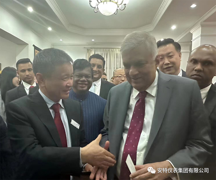 安特儀表集團(tuán)有限公司 安特儀表集團(tuán)有限公司