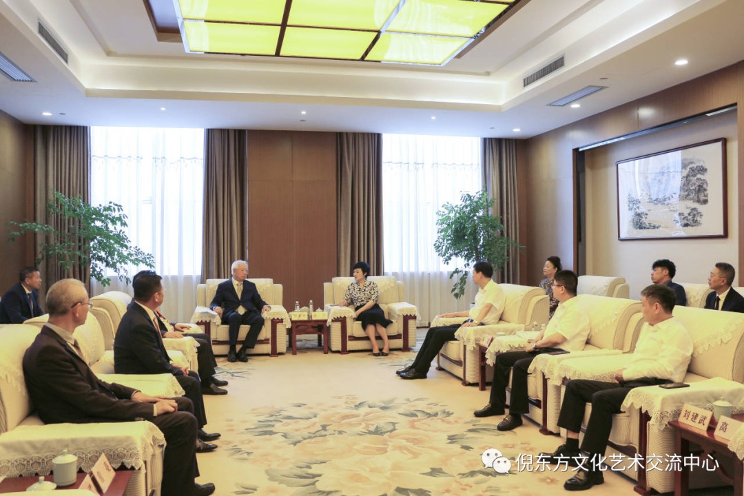 ANTE INSTRUMENT GROUP CO., LTD. ANTE INSTRUMENT GROUP CO., LTD.