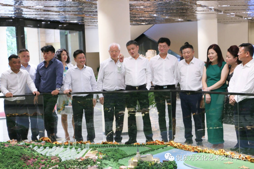 ANTE INSTRUMENT GROUP CO., LTD. ANTE INSTRUMENT GROUP CO., LTD.