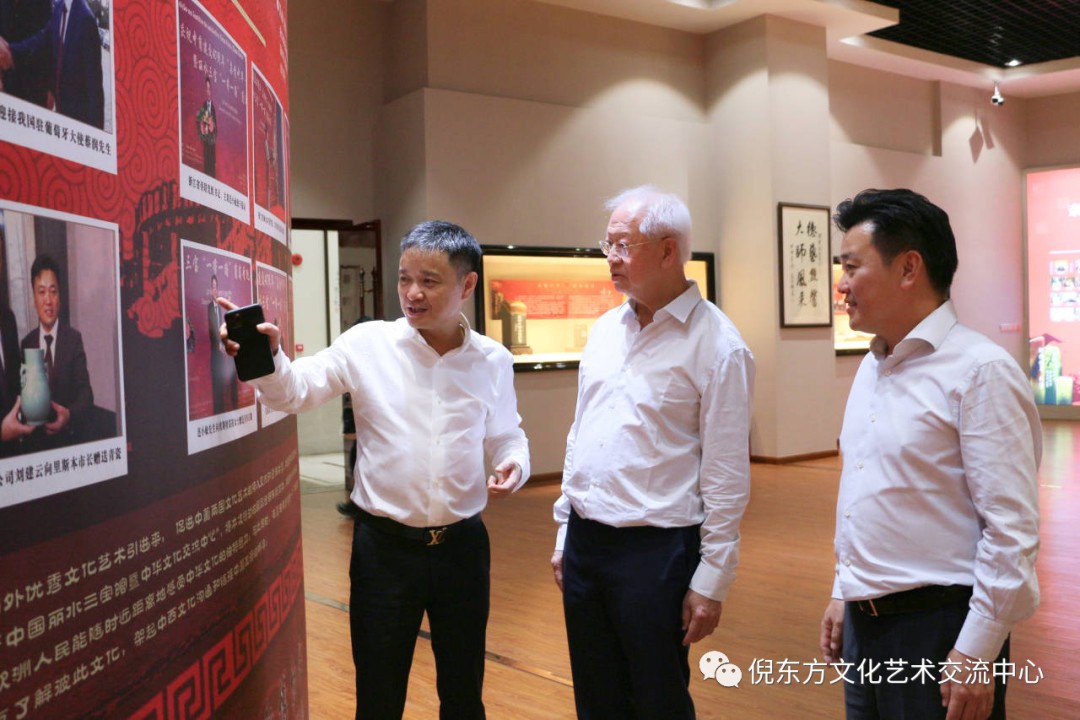 ANTE INSTRUMENT GROUP CO., LTD. ANTE INSTRUMENT GROUP CO., LTD.