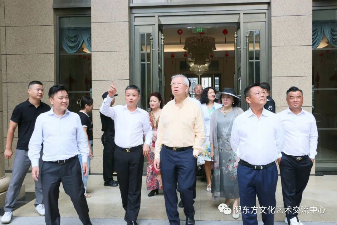 ANTE INSTRUMENT GROUP CO., LTD. ANTE INSTRUMENT GROUP CO., LTD.