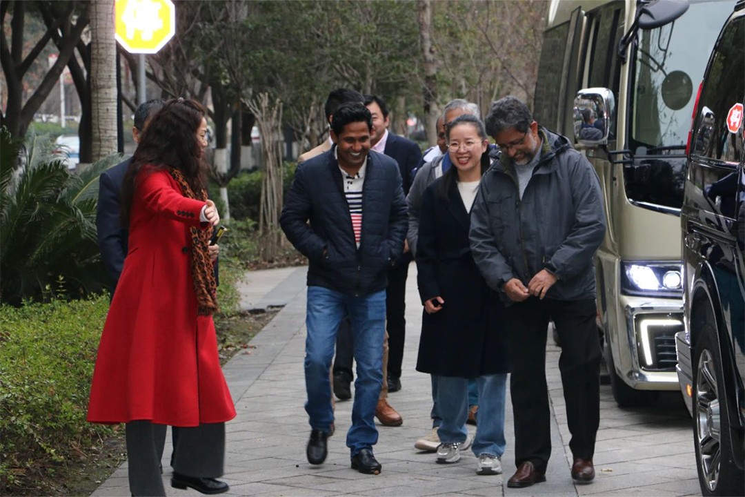 安特儀表集團(tuán)有限公司 安特儀表集團(tuán)有限公司