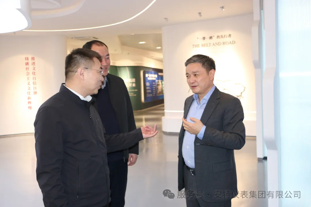 安特儀表集團(tuán)有限公司