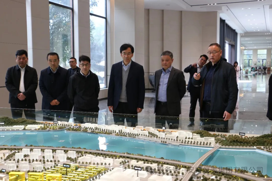 安特儀表集團(tuán)有限公司 安特儀表集團(tuán)有限公司