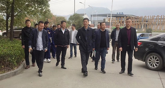 Carry out special safety inspections