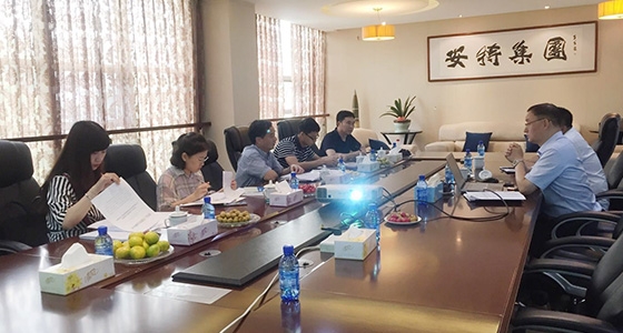 安特創(chuàng)業(yè)孵化園，創(chuàng)業(yè)服務(wù)出成績