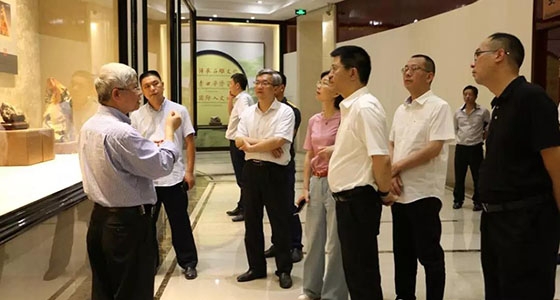 The Maritime Silk Road carries Eastern feelings!