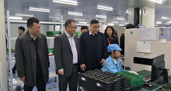 Innovation drives development, leading transformation and upgrading