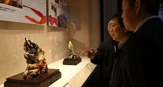 At the end of the Lantern Festival, China Ante Ni Dongfang Art Museum welcomes guests!