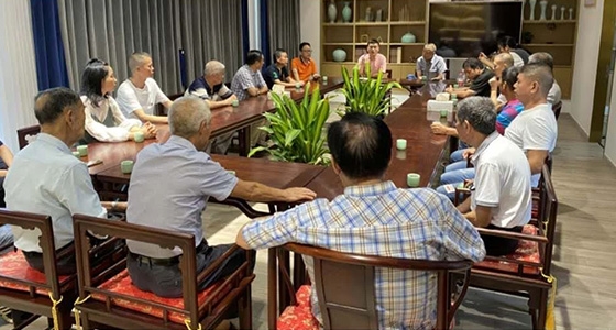 做有意義的事，全力以赴去做！