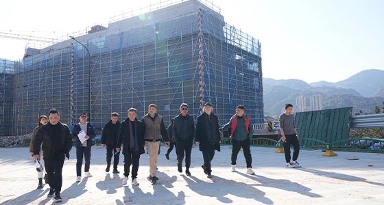 山水之間，構(gòu)筑世界藝術(shù)新地標(biāo)